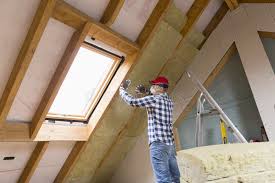 Types of Insulation We Offer in Jefferson, NC